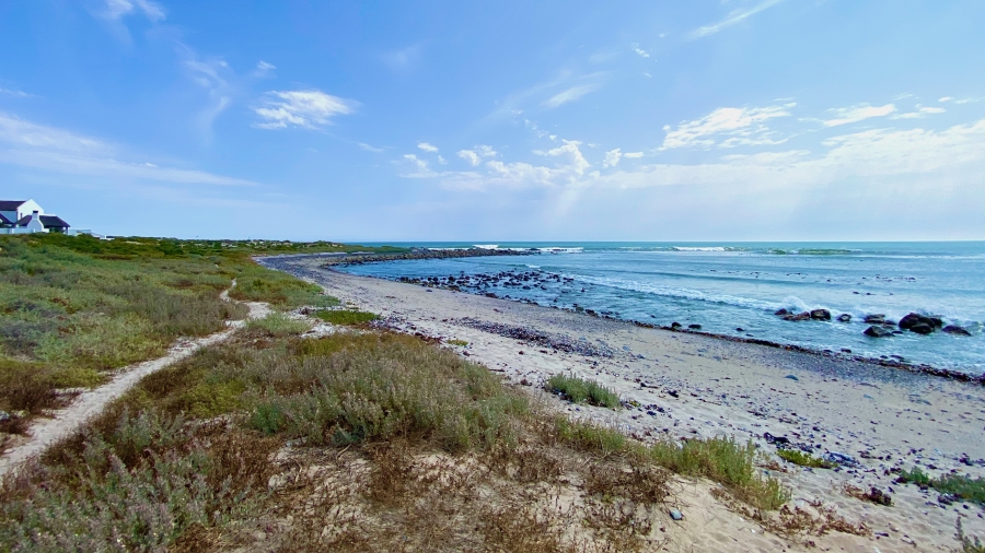 0 Bedroom Property for Sale in Duyker Eiland Western Cape